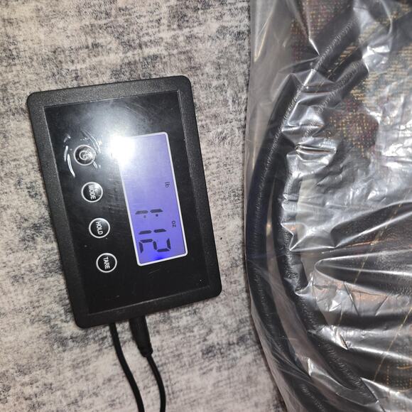 Vintage Gitano Aztec Tapestry Weekender Travel Bag Black Shoulder Duffle Large - Picture 16 of 16